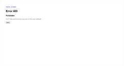 Desktop Screenshot of cierre.barceloviajes.com